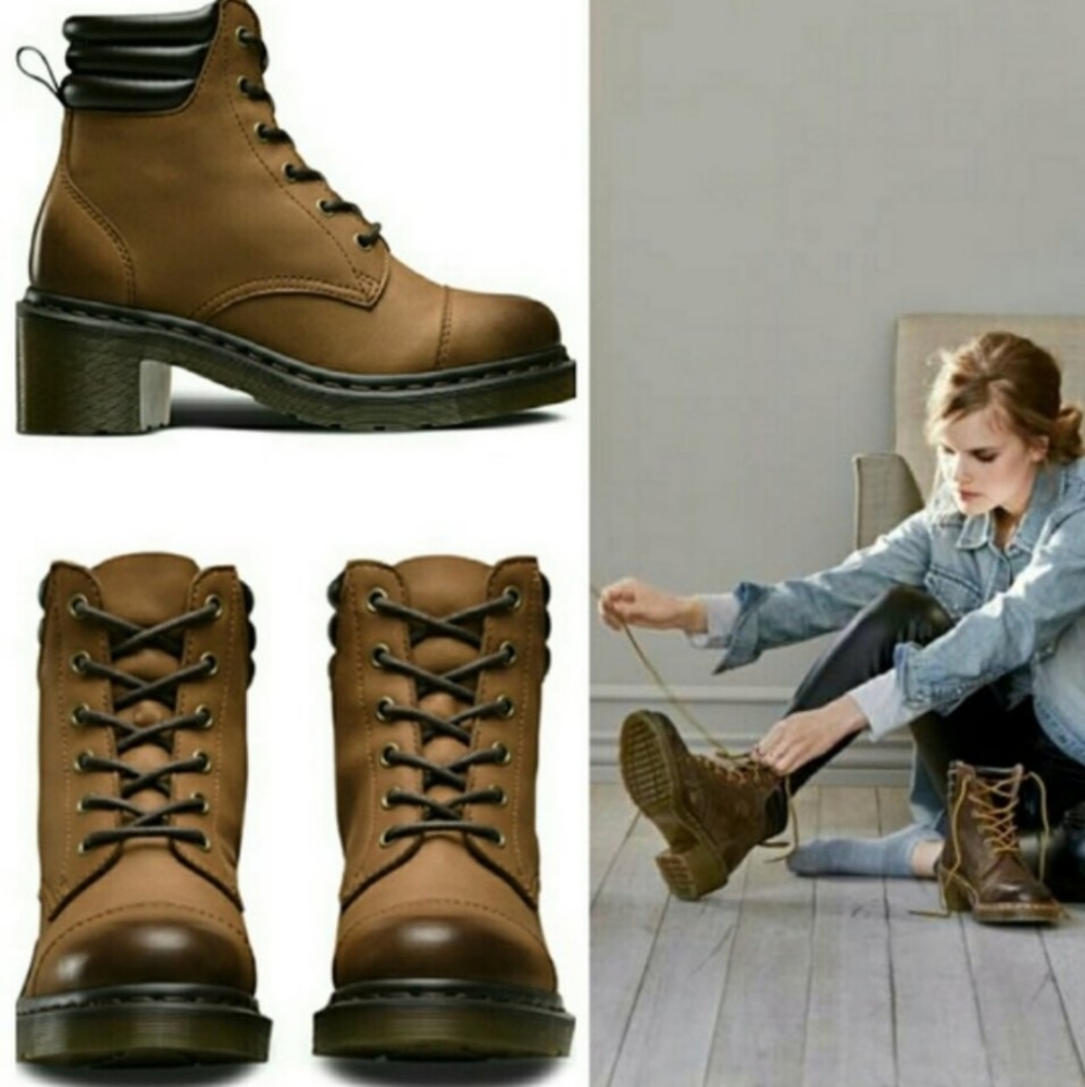 Dr. Martens Alexandra Boot